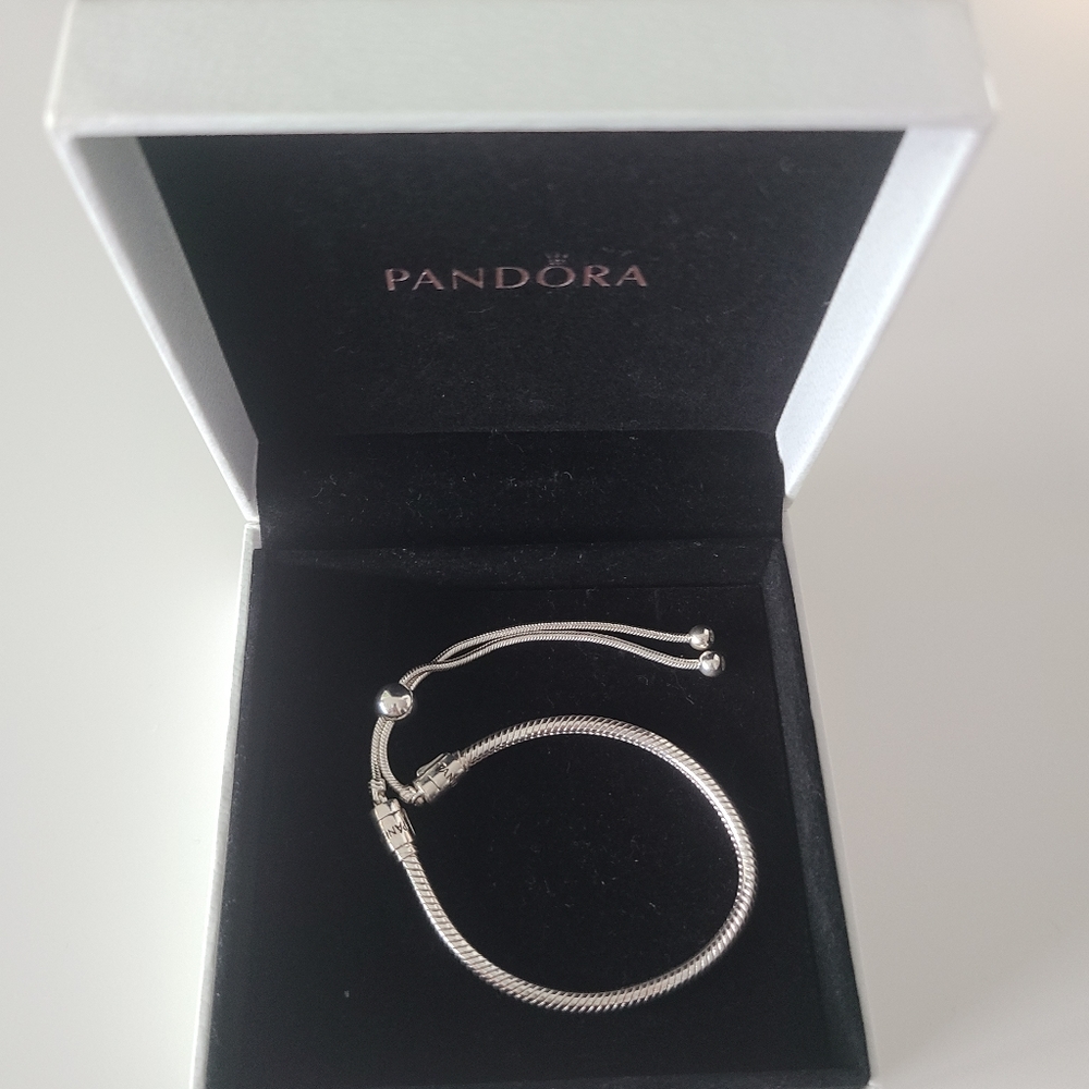 PANDORA BRACELET